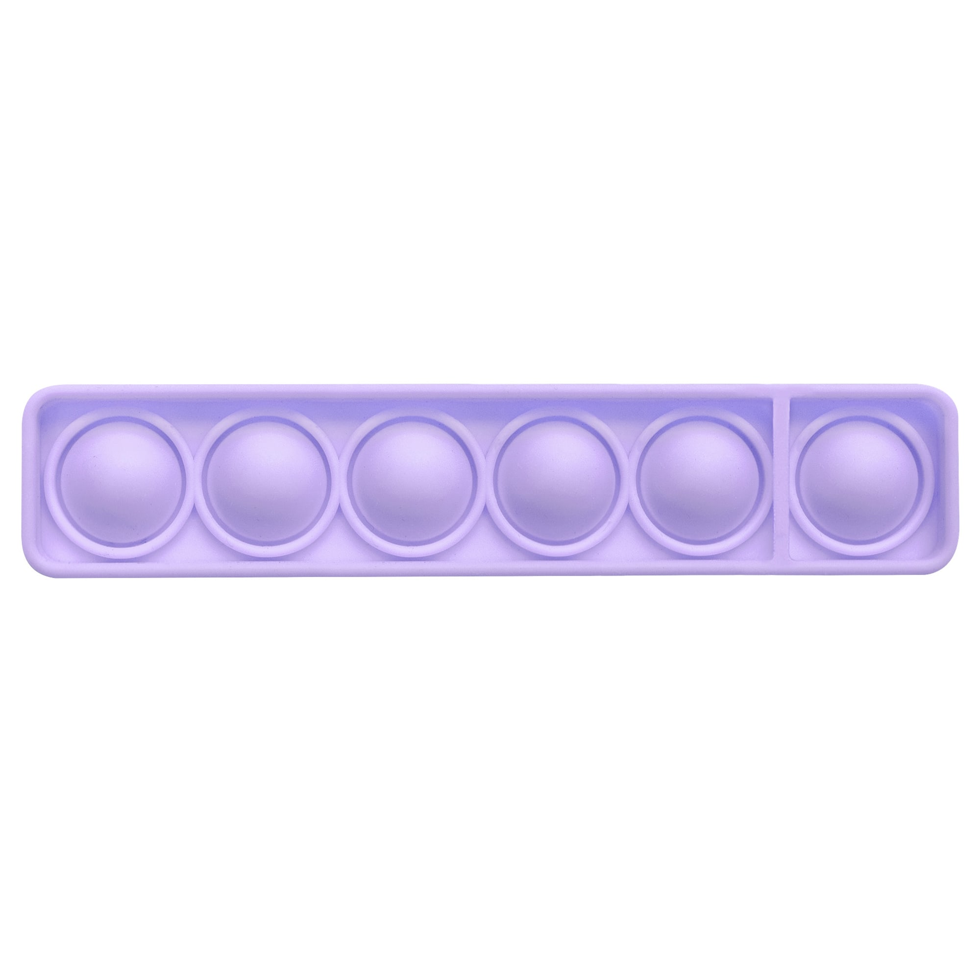 Junior Learning Number Rod Bubble Boards, Set of 11