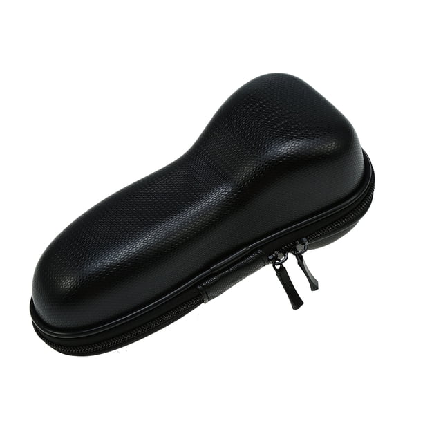 Estuche de viaje para afeitadora, estuche de almacenamiento de EVA para viaje, bolso para afeitadora, bolso de viaje para afeitadora, integración perfecta