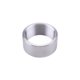 thumbnail image 1 of Soldadura de aluminio de 2 "NPT en el tapón de montaje de tubería aplicable para la Abanopi Soldadura de aluminio en el tubo, 1 of 7