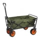 thumbnail image 2 of Carro De Camping, Carro De Camping De Diseño Plegable Portátil Con Rodamiento De Carga Fuerte Engrosado Con Rueda Universal De 360 ​​grados Para Exteriores Ccdes Otros, 2 of 8