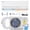 18,000BTU 220V, 18 SEER2, variant on Jocisland 24000 Btu Mini Split Air Conditioner and Heater – Wifi Smart Control, Voice Assistant, Self-Cleaning, SEER2 21, 220V, Easy Installation
