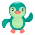 thumbnail image 1 of ERK 1Pcs Kids Floating Bath For Toddlers Swimming Pool Water Play With Animal Design For Baby Bathtime, 1 of 4