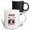 Multicolor, variant on 3drose, Auld Lang Canine West Highland Terrier Ceilidh Celebration, 11oz Mug