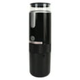 thumbnail image 1 of Cafetera Portátil, Operación Portátil De Un Botón Mini CoffeMaker 2 En 1 Tipo De Diseño C Recargable Para Picnic, 1 of 7