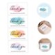 thumbnail image 5 of IDEANATEGRATE 120Ud Tarjetas De Agradecimiento Para Ideales Para Tiendas Y Comercios, 5 of 8