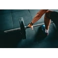 thumbnail image 2 of Gronk Fitness Premium Bumper Plates | 45lbs, 2 of 4