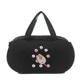 thumbnail image 3 of Pusheens-Bolsa de gimnasio impermeable para hombre y mujer, mochila grande de viaje para Yoga, bolsa de almacenamiento Kawaii portátil para exteriores, regalo, 3 of 5