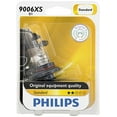 thumbnail image 1 of Philips 9006XS Standard Halogen Replacement Headlight Bulb, 1 Pack, 1 of 10