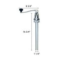thumbnail image 2 of Excellante 14" table mounted can opener, heavy duty, comes in each, 2 of 2