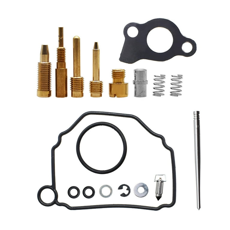 Motorcycle carb 2024 rebuild cost