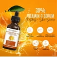 thumbnail image 3 of Sérum DERMAXGEN Dermaxgen 30% de vitamina C con ácido hialurónico 120 ml, 3 of 9