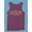 Maroon, variant on Rocky Mountains Colorado State T-shirt Color Men's -SelectDesign