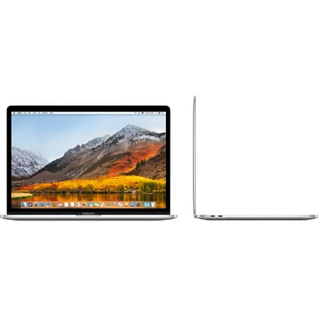 UPC 190198677273 product image for 15-inch MacBook Pro with Touch Bar: 2.2GHz 6-core 8th-generation Intel;Core i7 p | upcitemdb.com