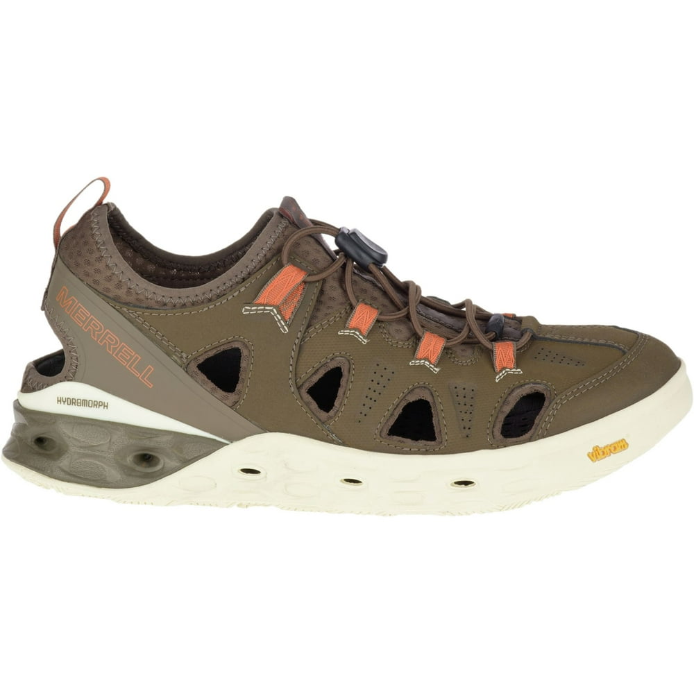 merrell sailing shoes
