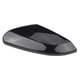 thumbnail image 5 of Cubierta de espejo retrovisor, 2 tapas de espejo retrovisor de fibra de carbono para coche, para uso cómodo de Civic, 5 of 11