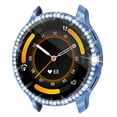 thumbnail image 4 of Compatible With Smartwatch Case Sense Protective Case TPU Material Case Film Integrated Case Drop Protective Cover, 4 of 6