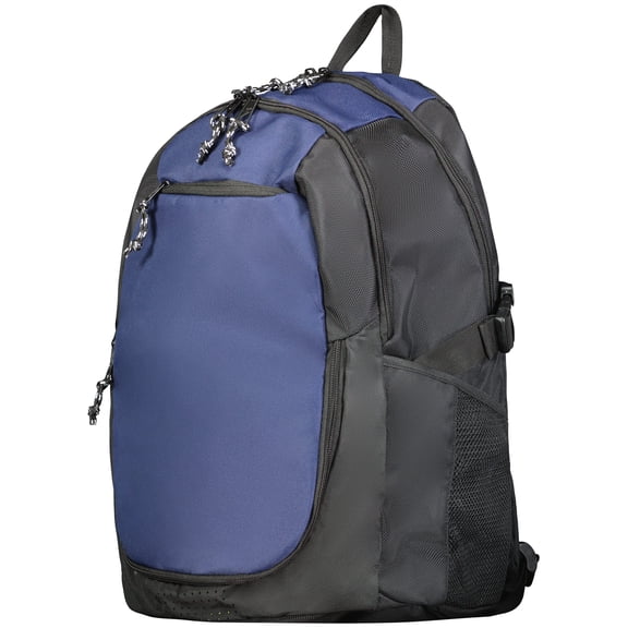 High Five 327930.308.OS United Backpack, Navy & Black - One Size