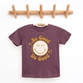 thumbnail image 5 of SmileyWorld Be Good Do Good Smiley Face - Youth Short Sleeve Graphic T-Shirt, 5 of 9