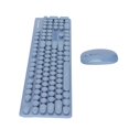 thumbnail image 4 of Keyboardand Souris Combo,Keyboard Souris Combo 104 Clavier Souris Keyboardand Souris Élégant et Moderne, 4 of 14