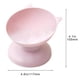 thumbnail image 3 of Herunwer Detachable Elevated Cat Bowls, 15° Tilted Raised Cat Food Bowl Anti-Vomiting,Whisker Friendly, Adjustable Pet Dishes for Protecting Spine, 3 of 9