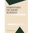 thumbnail image 1 of Pre-Owned Essentials of Food Science (Food Science Text Series) (Paperback) 0306473631 9780306473630, 1 of 1