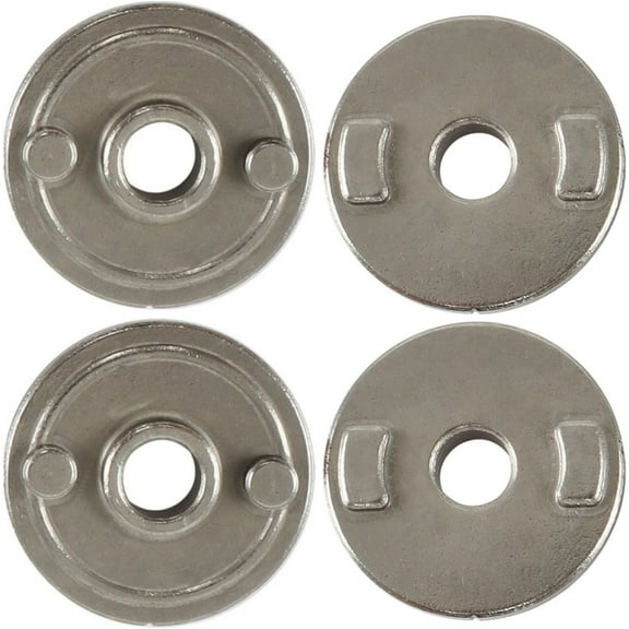 PET-U 120-5236 Mower Blade Adapter Replacement for Toro 30 TimeMaster Blade Adapter 20199 20200 Lawnmower