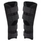 thumbnail image 4 of Almohadillas protectoras para patas de perro para la salud de las articulaciones, envoltura ajustable con bucles seguros, soporte de rodilla K9, 4 of 8