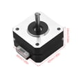 thumbnail image 3 of Piezas de impresora 3D de artillería Motor paso a paso Motor de 24 mm de altura para artill Romacci Motor paso a paso, 3 of 6