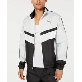 Puma T7 Track Jacket, Black