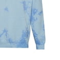 thumbnail image 3 of Awdis  Adult Tie Dye Hoodie, 3 of 4
