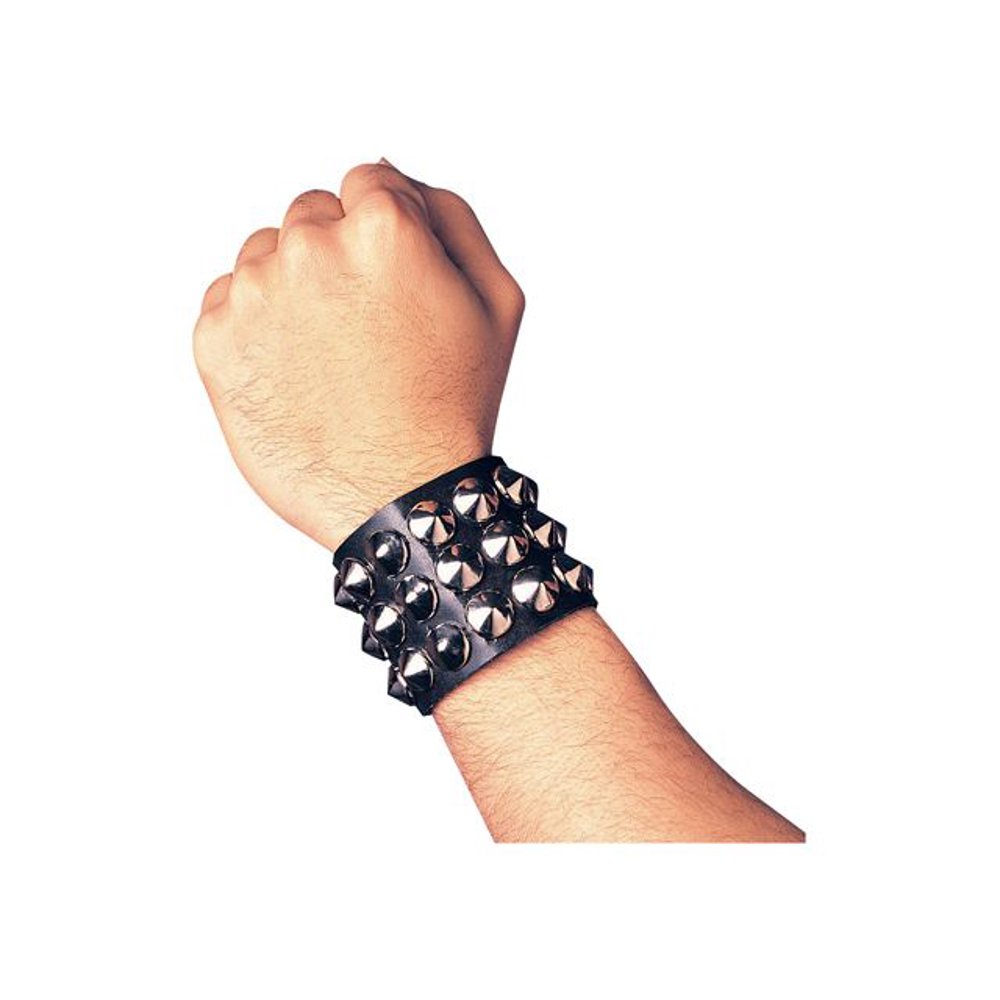 Studded Wristband