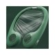 thumbnail image 3 of Ventilador de bicicleta Gnobogi, recargable por USB, plegable, con banda para el cuello, estilo relajado, para deportes al aire libre y fitness., 3 of 3