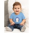 thumbnail image 2 of Funny Cat. T-Shirt Infant -Kayomi Harai Designs,  18 Months, 2 of 4
