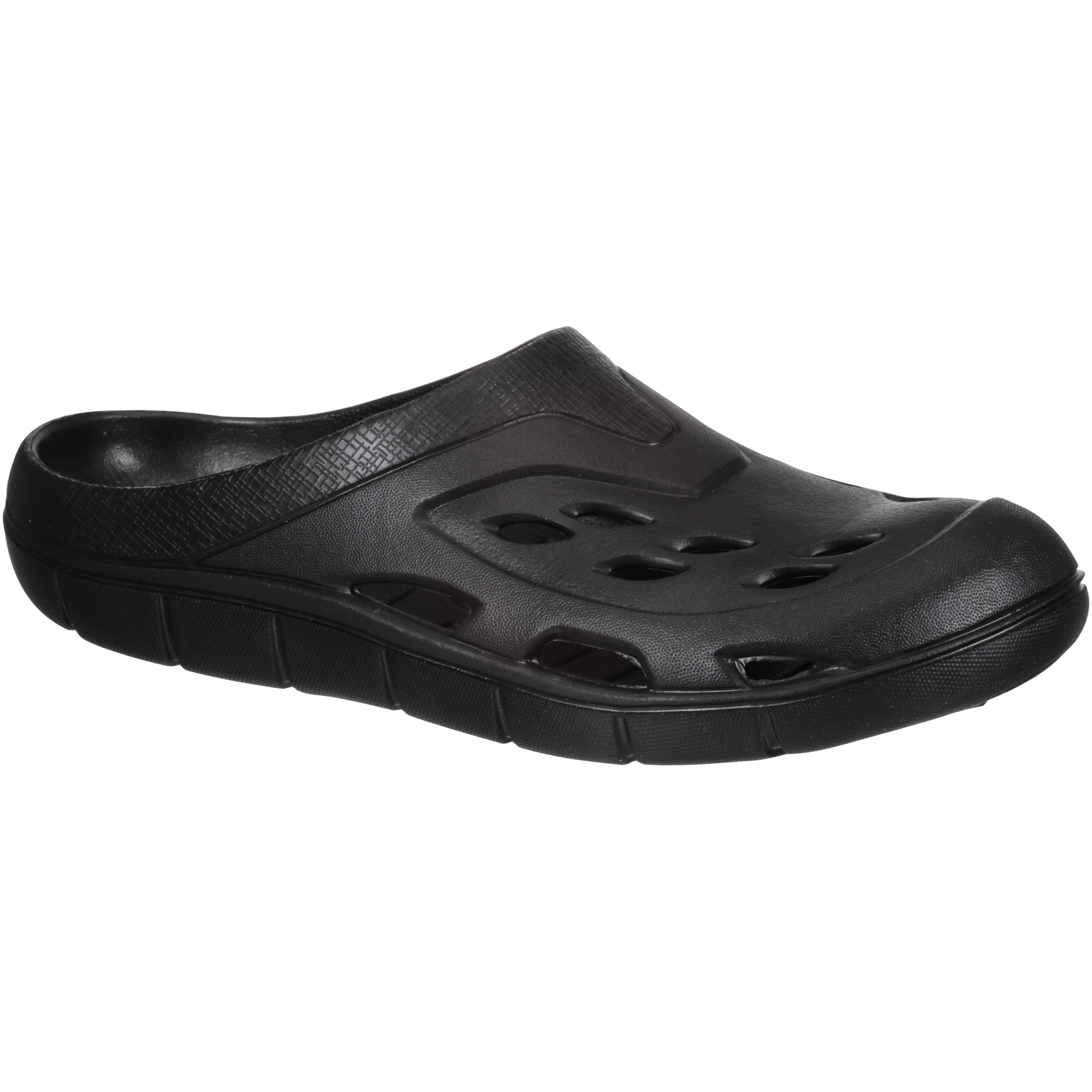 walmart mens clogs