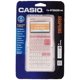 thumbnail image 2 of Calculadora gráfica Casio FX-9750GiII rosa con batería recargable, 2 of 3