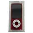 thumbnail image 1 of iPod Nano 5e Gén. Utilisé 16 Go (PRODUCT) Rouge Lecteur MP3, comme Neuf dans la Boîte de Vente au Détail d'Origine, 1 of 2