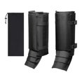 thumbnail image 2 of Polainas para piernas, protectores de pantorrillas, cubrebotas, polainas para botas, protectores de piernas 54cm x 43cm, 2 of 9