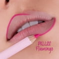 thumbnail image 3 of Delineador Labios Alta Pigmentación Fijación Hidrata Hidrata Pink Up fucsia, 3 of 5