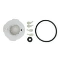 thumbnail image 2 of 285811 Agitator Repair Kit Replacement for Whirlpool 8LSP8245AW1 Washer - Compatible with 285811 Medium Cam Agitator Repair Kit - UpStart Components Brand, 2 of 3