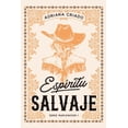 thumbnail image 1 of Libro Espiritu Salvaje Tapa Blanda, Autor Adriana Criado, Editorial Titania, 1 of 2