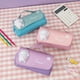 thumbnail image 3 of Lindo estuche para lápices de descompresión, caja de lápices grande, bolígrafo portátil para niñas, 3 of 5