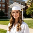 thumbnail image 3 of Graduation Cap Tassel for High School College Commencement Academic, 3 of 5