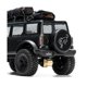 thumbnail image 4 of Cubierta de eje delantero y trasero de latón, 2 uds., 9787, para Trx4m -4m 1/18 Rc C, 4 of 5