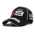 thumbnail image 1 of Gorra de béisbol Outdoor Sports Racing 99 para hombre, 1 of 3