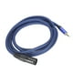 thumbnail image 3 of Cable De Señal Balanceado, Aislamiento 24AWG Cable XLR De Baja Pérdida A 1/8 De Pulgada Para Presentaciones En Para Estudio Para Amantes De La Música, 3 of 7