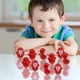 thumbnail image 5 of 50 muñecos de Papá Noel | Juguetes navideños para niños | Figuras giratorias interactivas de Papá Noel | Decoraciones navideñas portátiles y duraderas | Regalos para niños | Juguetes de viaje para, 5 of 9