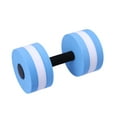 thumbnail image 4 of SWETRACE 1Ud De Mano Eva Para Ejercicio En Piscina Color Azul Resistencia Y Flotabilidad, 4 of 5