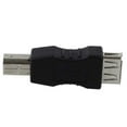 thumbnail image 3 of 3X USB Type A Female to USB Type B Male Adapter, 3 of 5