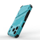 thumbnail image 4 of Funda GANGXUN Antigolpes para iPhone 17 Pro Max con Soporte Invisible, Antihuellas y Protección Completa, 4 of 6