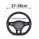 thumbnail image 2 of Fibra De Carbono Funda Para Volante Gama Alta Tipo D, 2 of 4